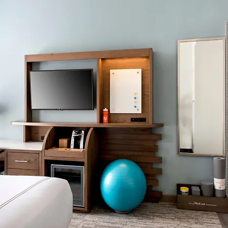 Even Hotel Manchester Airport By Ihg-3